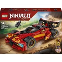 15-jähriges Jubiläum des X-1 Ninja Supercar