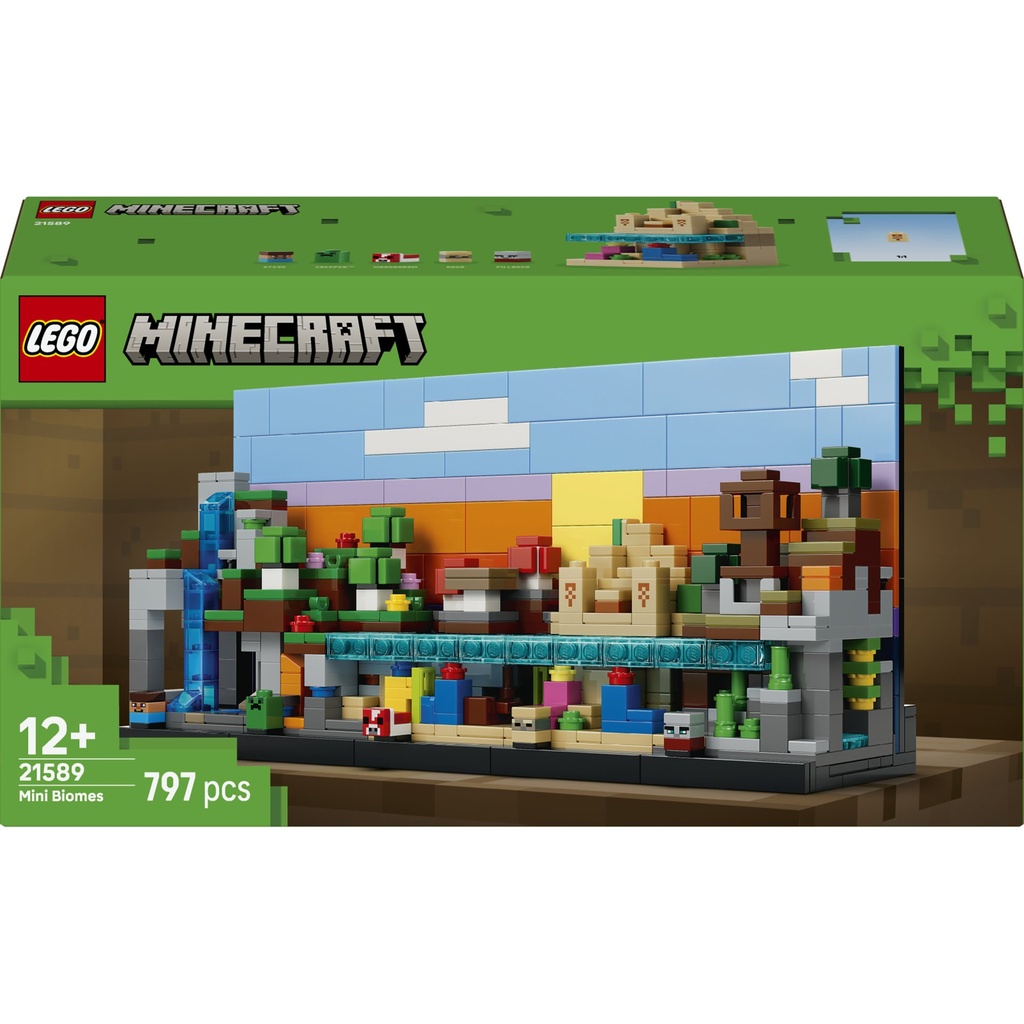 [5702018055984] Mini-Biome