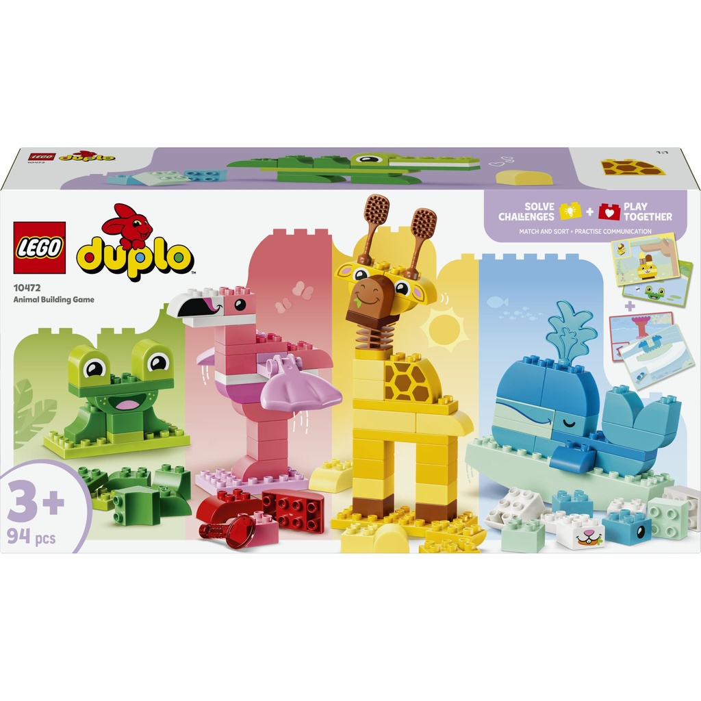 [5702018056523] Wir Bauen Tiere