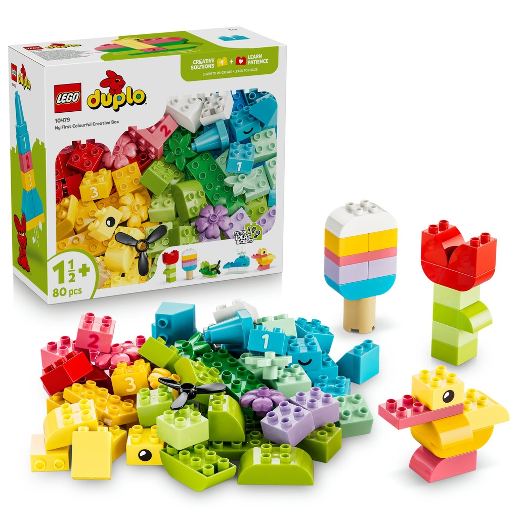 [5702018056578] Bunte Kreativbox