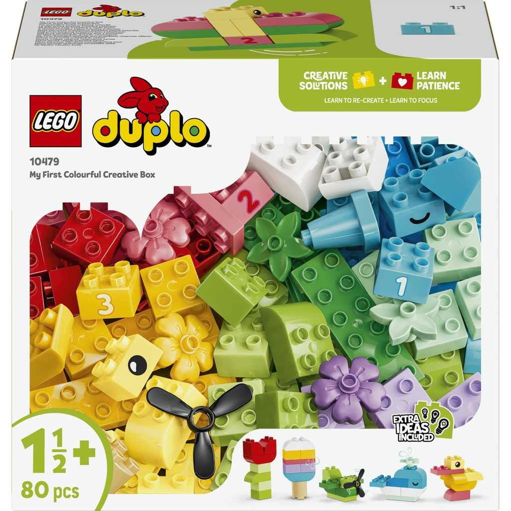 [5702018056578] Bunte Kreativbox