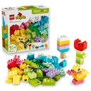 Bunte Kreativbox