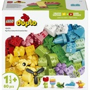 Bunte Kreativbox
