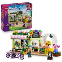 Kreativer Blumenladen