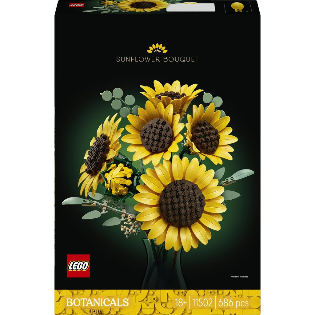 [5702018061794] Sonnenblumen