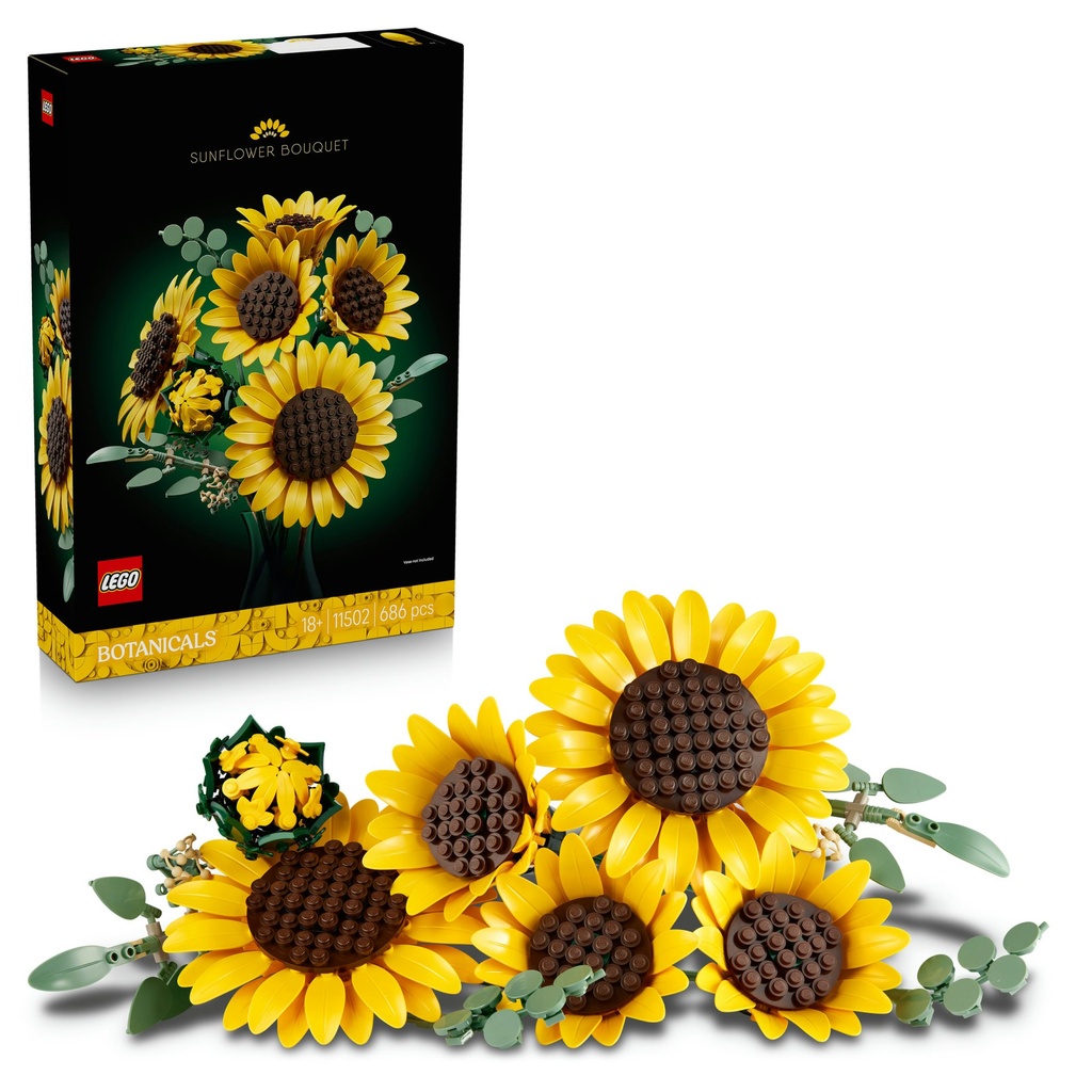 [5702018061794] Sonnenblumen