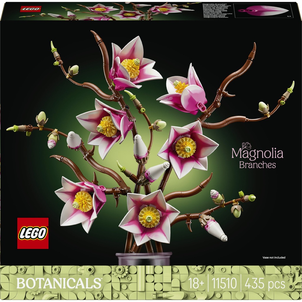[5702018061848] Magnolienzweige