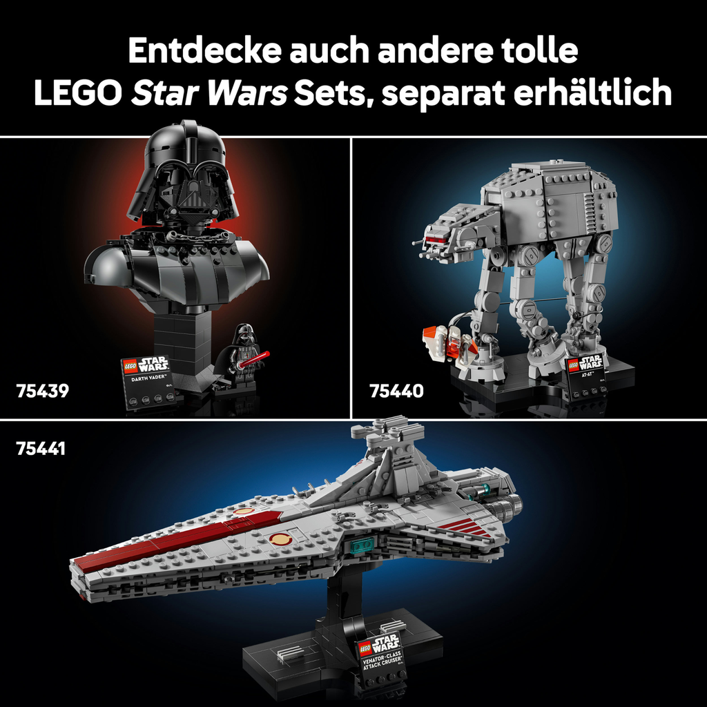 Yoda™ Büste