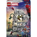 Großer Showdown: Spider-Man vs. Hulk