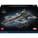 S.H.I.E.L.D.-Helicarrier