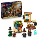 Schloss Hogwarts™: Auswahlzeremonie mit dem Sprechenden Hut