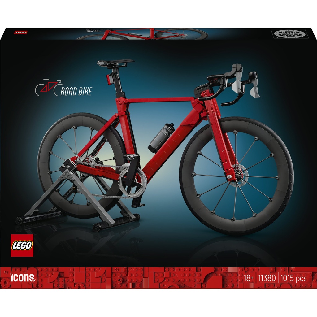 [5702018063613] Rennrad