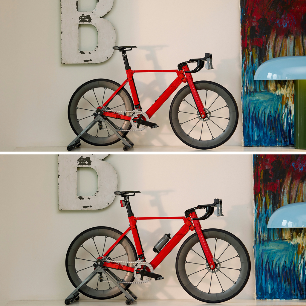 Road Bike