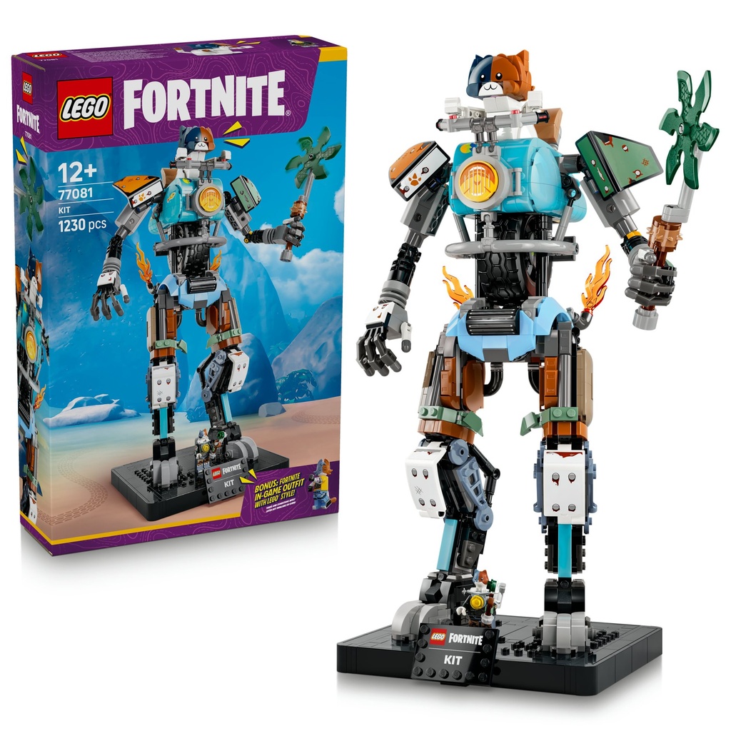 [5702018063866] KIT