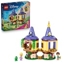 Rapunzels Mini-Turm