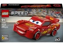 Lightning McQueen