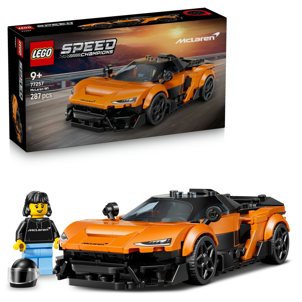 [5702018068243] McLaren W1