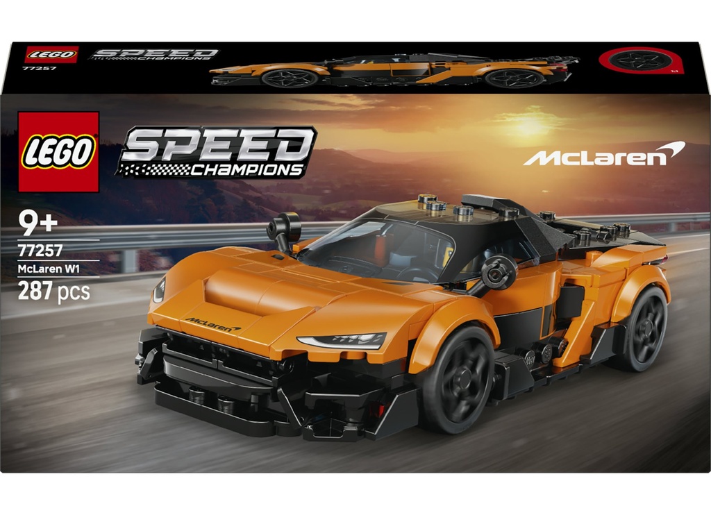 [5702018068243] McLaren W1