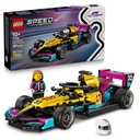 F1 ACADEMY™ LEGO® Rennwagen