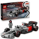 Audi Revolut F1® Team R26 Rennwagen