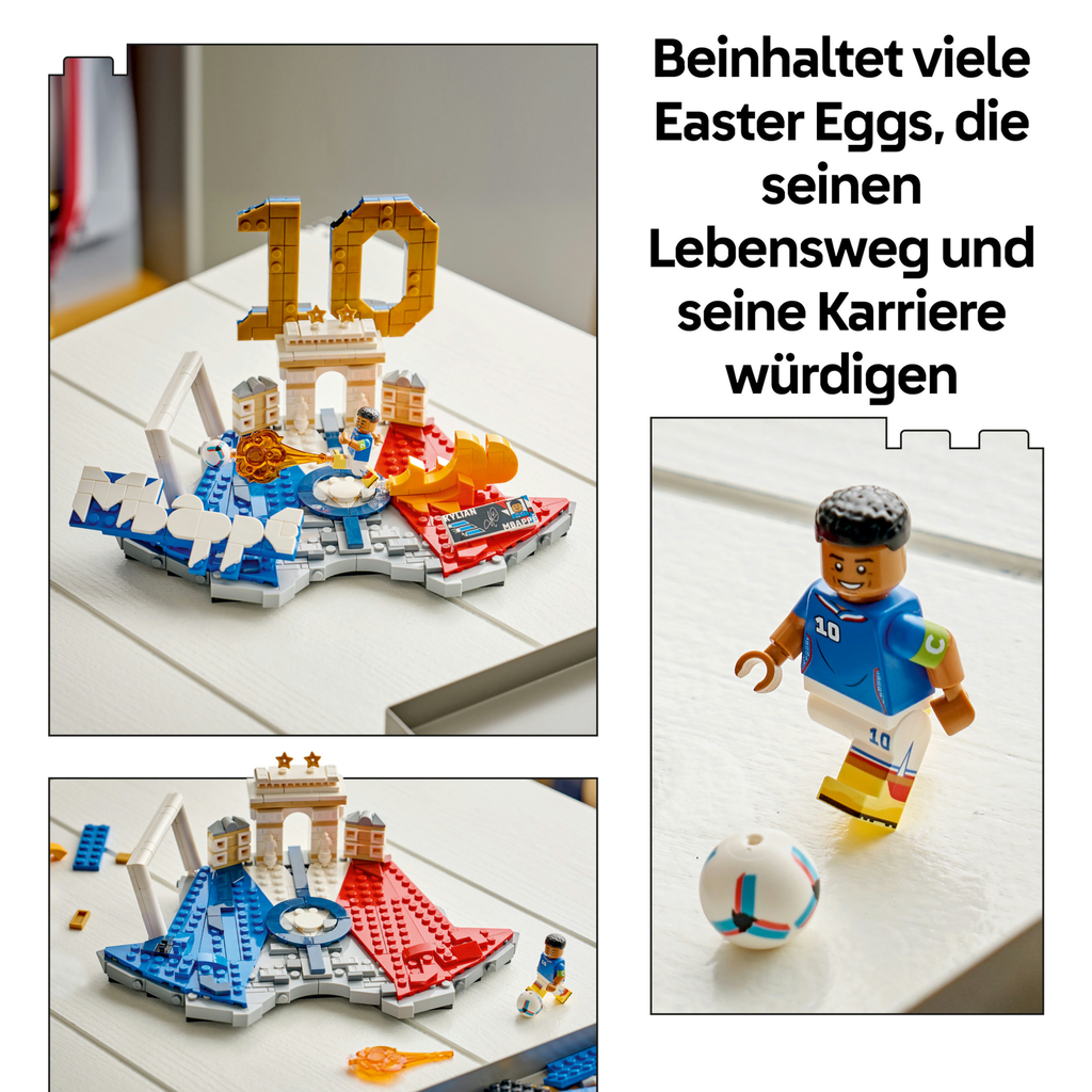 LEGO® Special Edition S 2026 43013