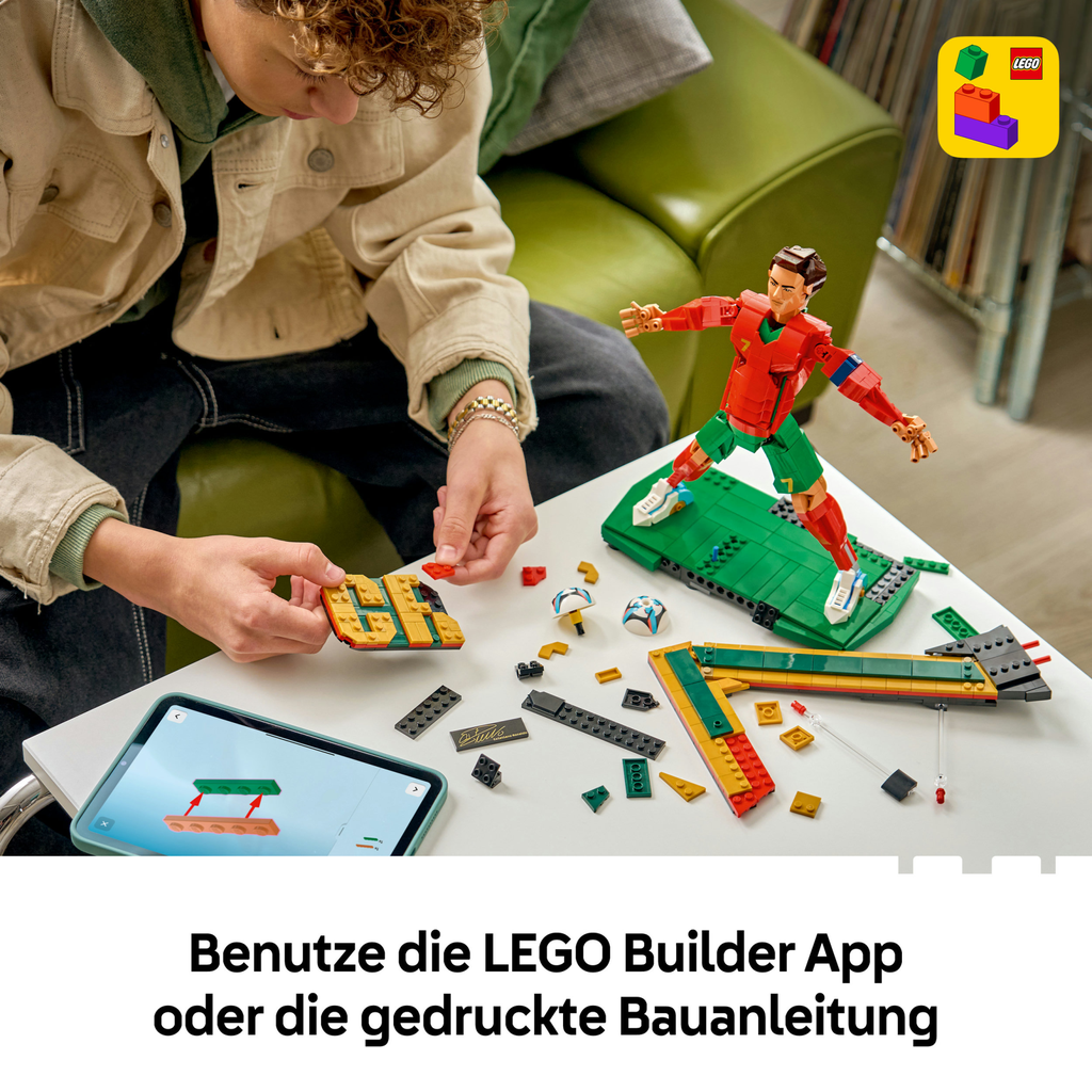 LEGO® Special Edition S 2026 43016
