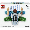 Lionel Messi – Torjubel
