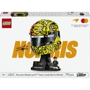 McLaren Mastercard F1® Team Lando Norris’ Helm