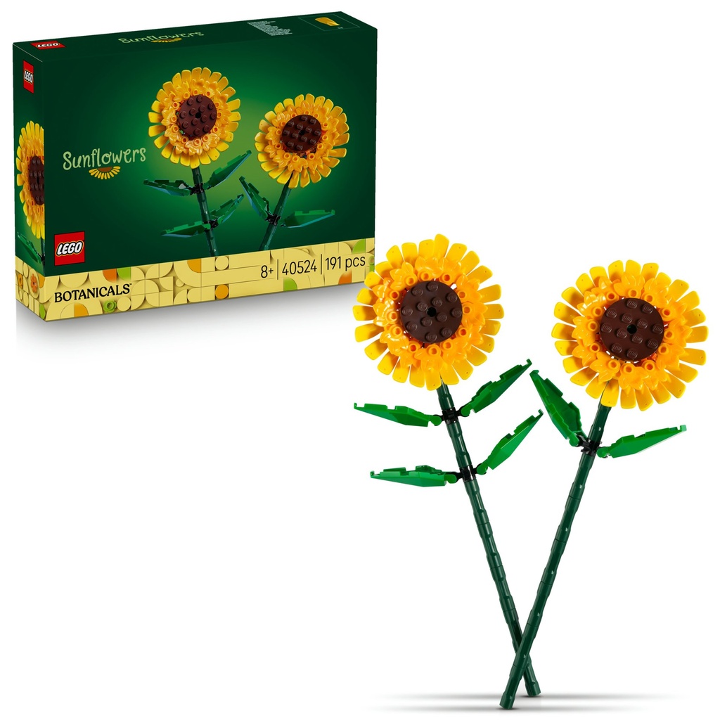 [5702018213650] Sonnenblumen