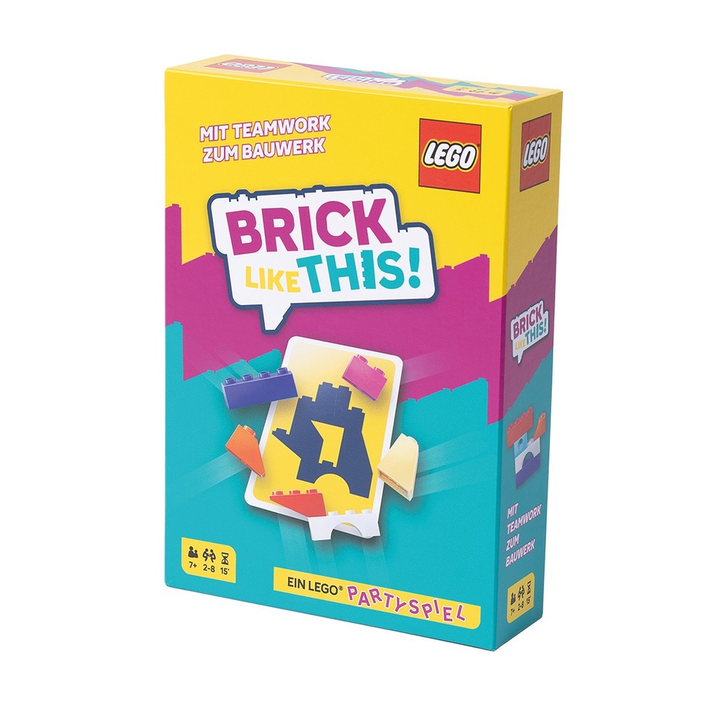 Brick Like This