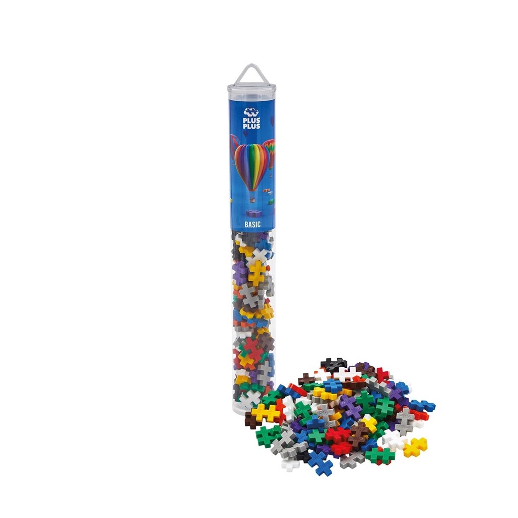 [5710409102421] 100 Kreativ Bausteine Basic