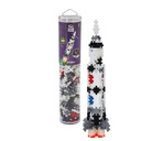 240 Kreativ Bausteine Saturn V Rakete