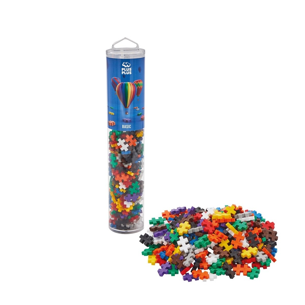 [5710409104227] 240 Kreativ Bausteine Basic