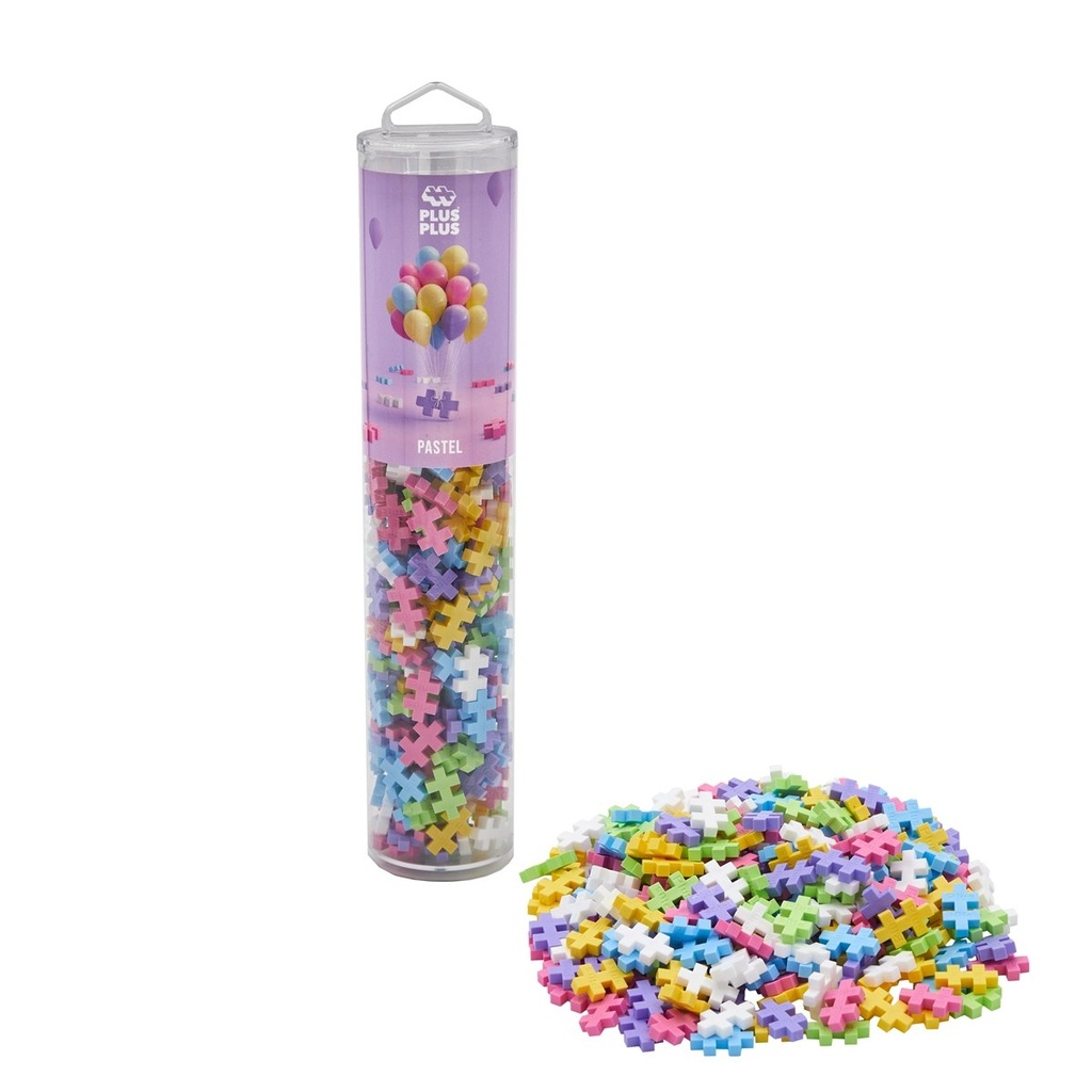 [5710409104241] 240 Kreativ Bausteine Pastell