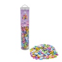 240 Kreativ Bausteine Pastell