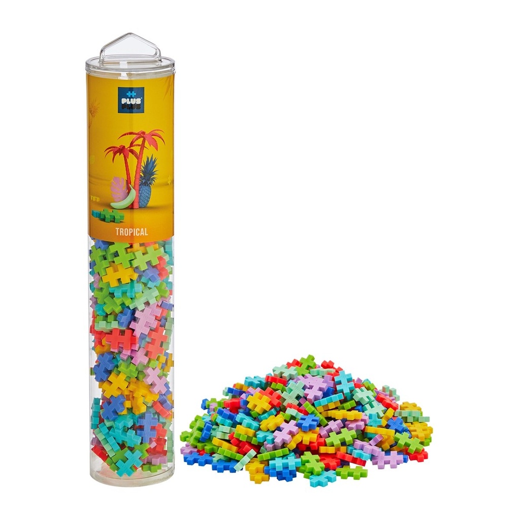 [5710409106795] 240 Kreativ Bausteine Tropical