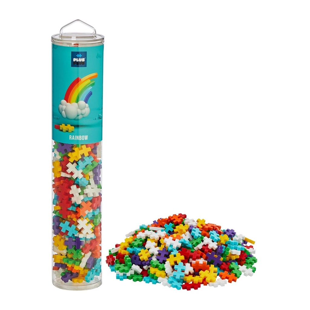 [5710409106801] 240 Kreativ Bausteine Regenbogen