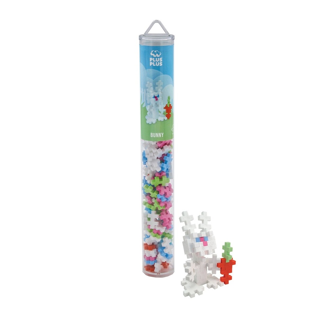 [5710409107099] 100 Kreativ Bausteine Hase
