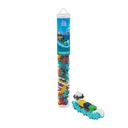 100 Kreativ Bausteine Frachtschiff