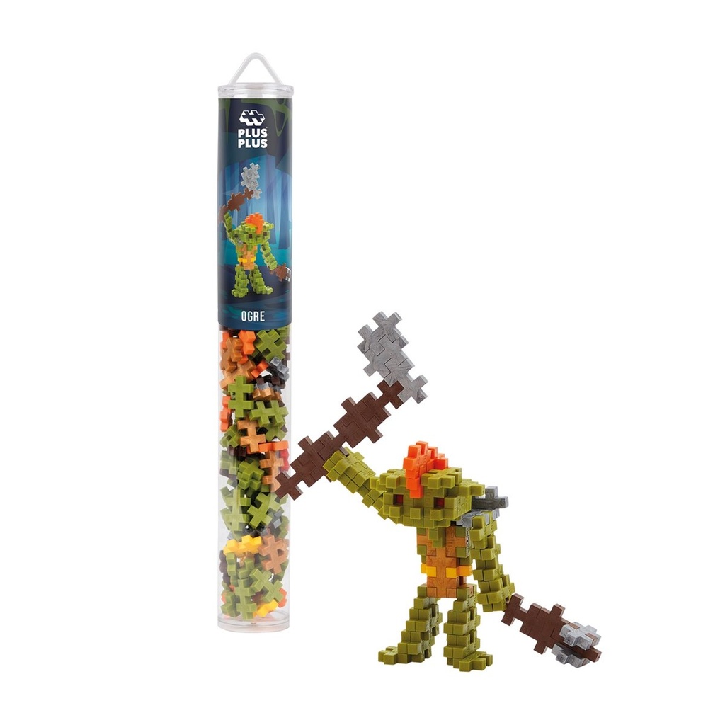 [5710409108706] 100 Kreativ Bausteine Oger