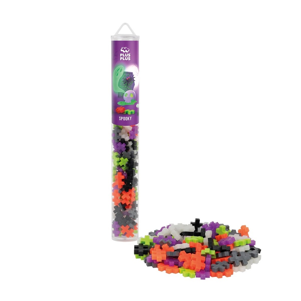 [5710409109192] 100 Kreativ Bausteine Gespenst