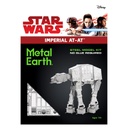 Metal Earth: STAR WARS AT-AT