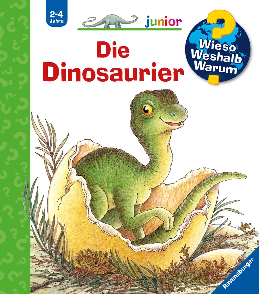 Die Dinosaurier