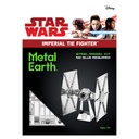 Metal Earth: STAR WARS Tie Fighter
