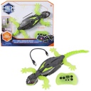 Hex Bots Wall Crawler Gecko RC (Wandkriechender Gecko)