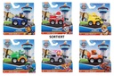 PAW Pup Squad Racers Sort.