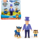 PAW Hero Pups Core Chase