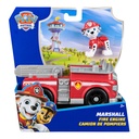 PAW Basic Vehicle Marshall (Recycle)