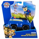 PAW Basic Vehicle Chase (Recycle)