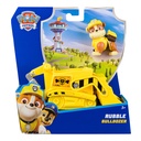 PAW Basic Vehicle Rubble (Recycle)